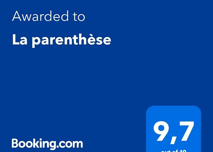 La Parenthese