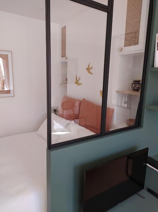 Apartment La Parenthese Cabourg