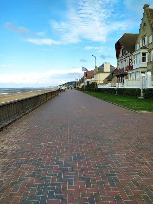 La Parenthese Apartment Cabourg