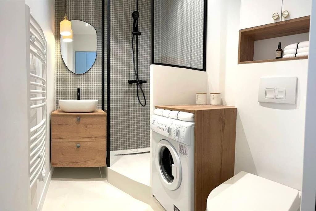 Apartment La Parenthese Cabourg