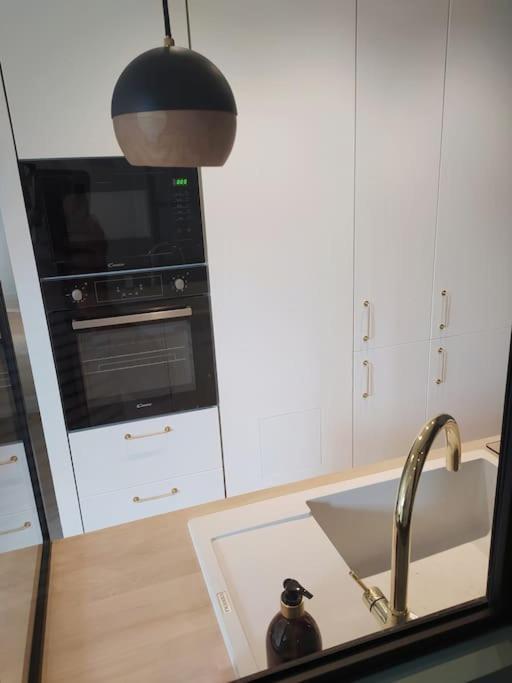 Apartment La Parenthese