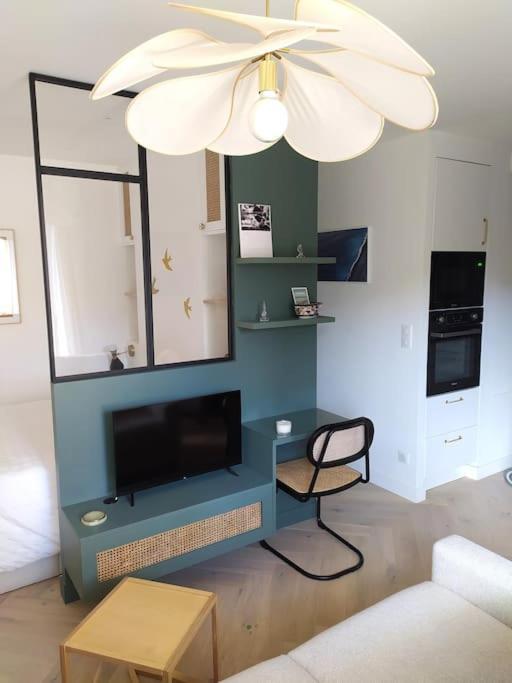 La Parenthese Cabourg