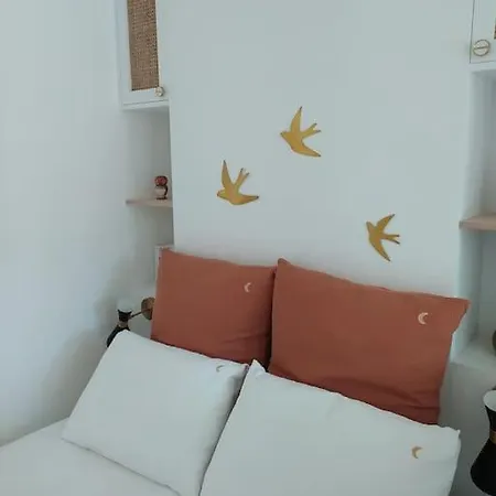 La Parenthese Appartement Cabourg Buitenkant foto