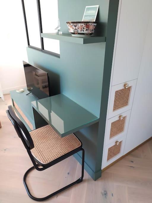 Apartment La Parenthese *